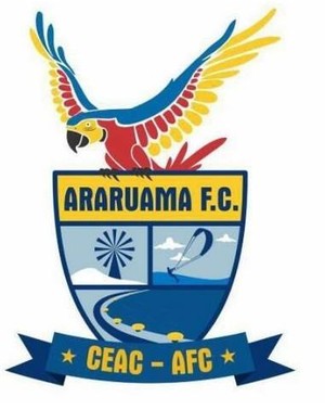 AE ARARUAMA