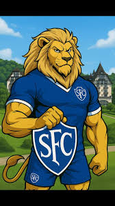 mascote