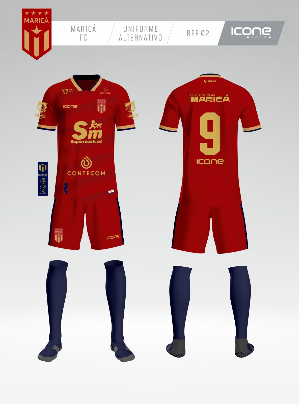 uniforme