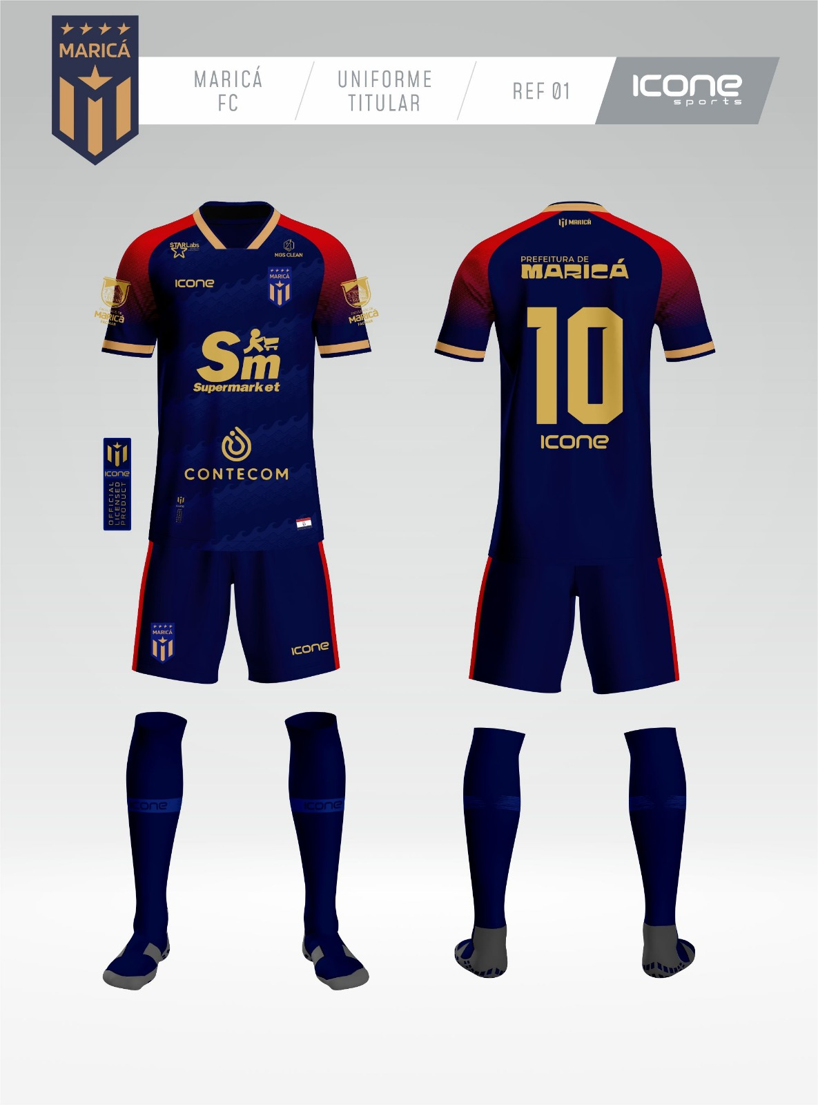 uniforme