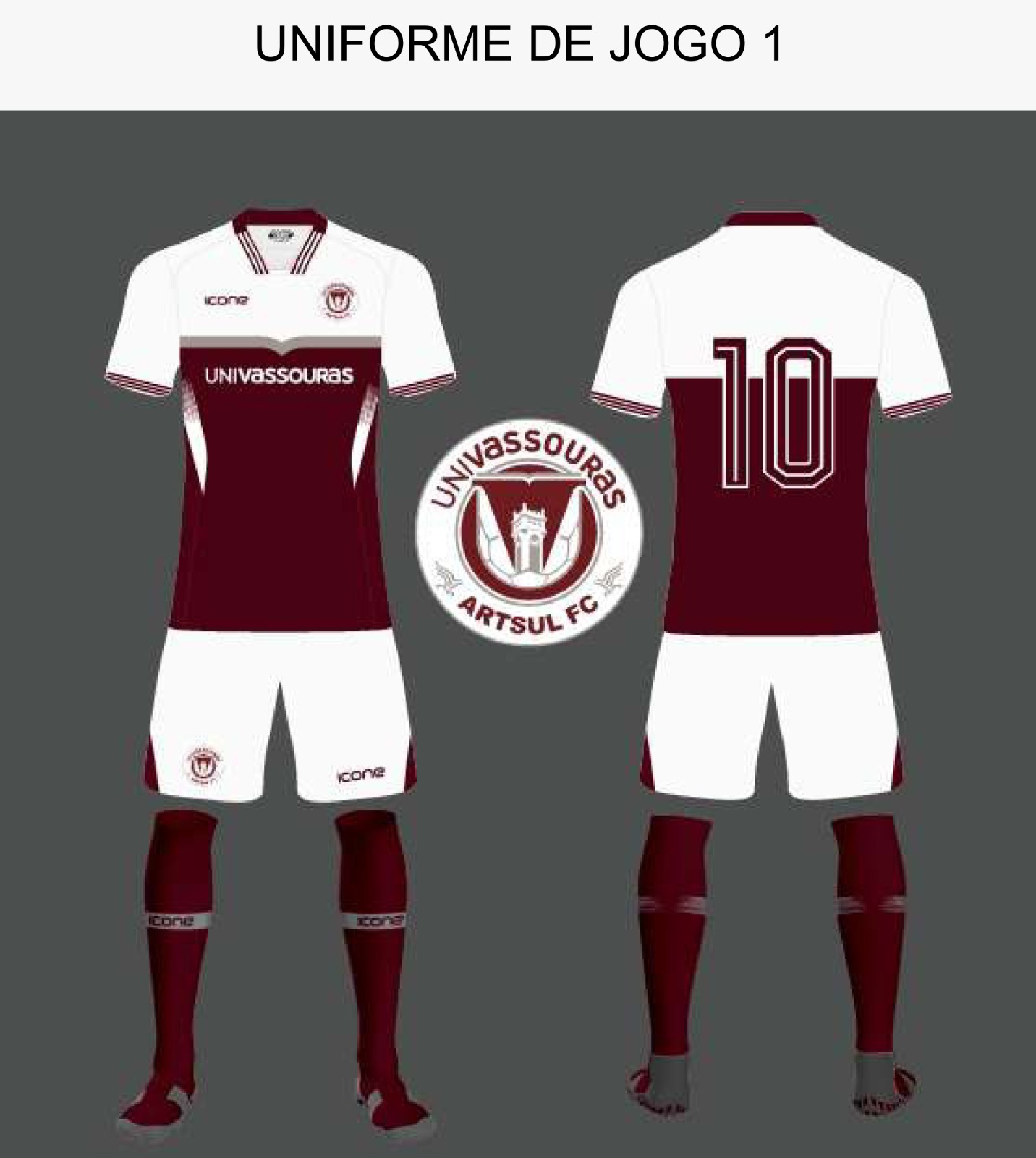 uniforme