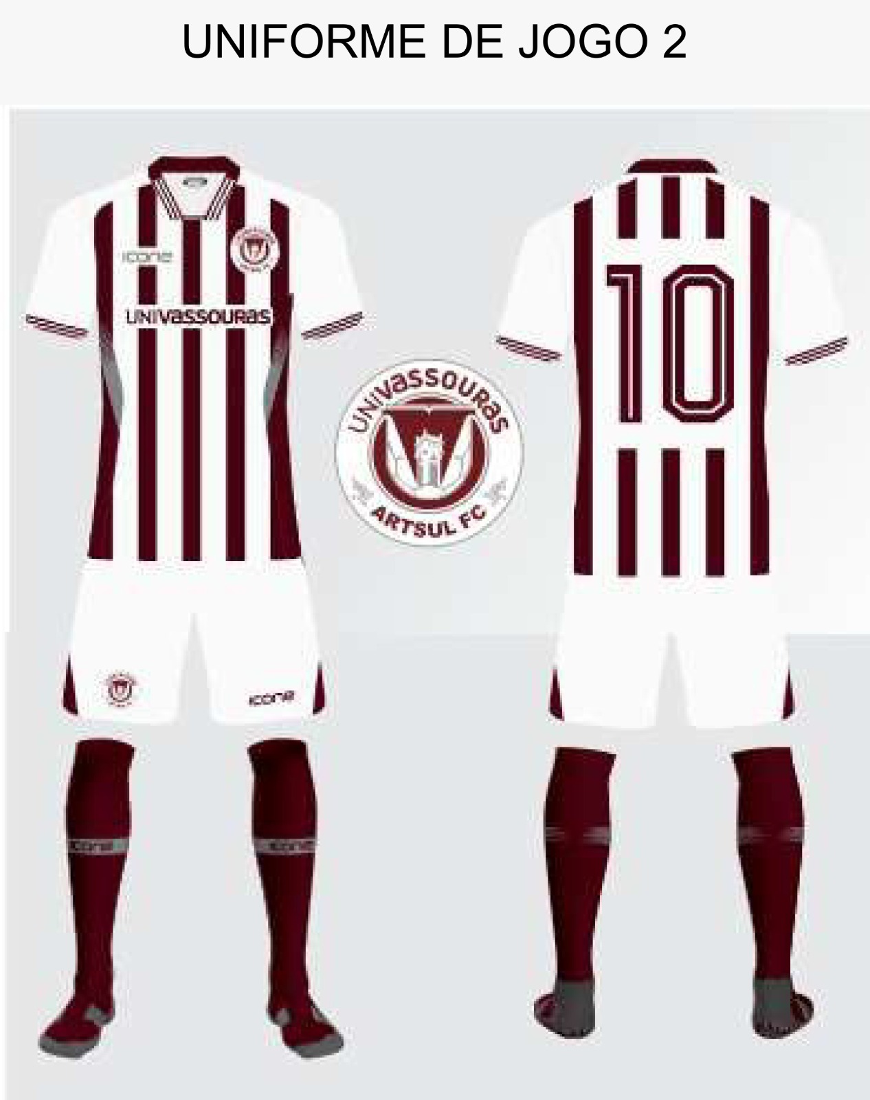 uniforme