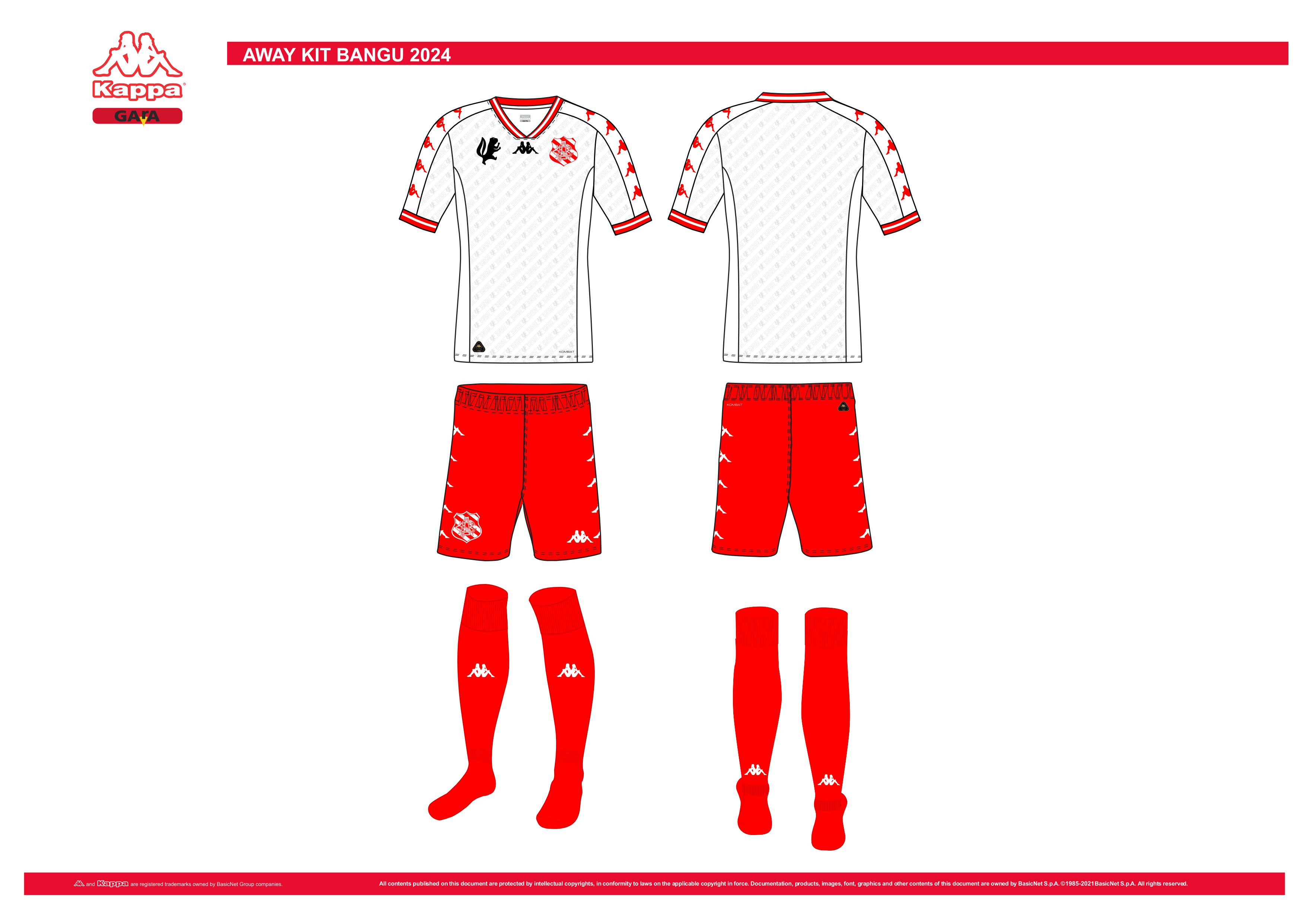 uniforme