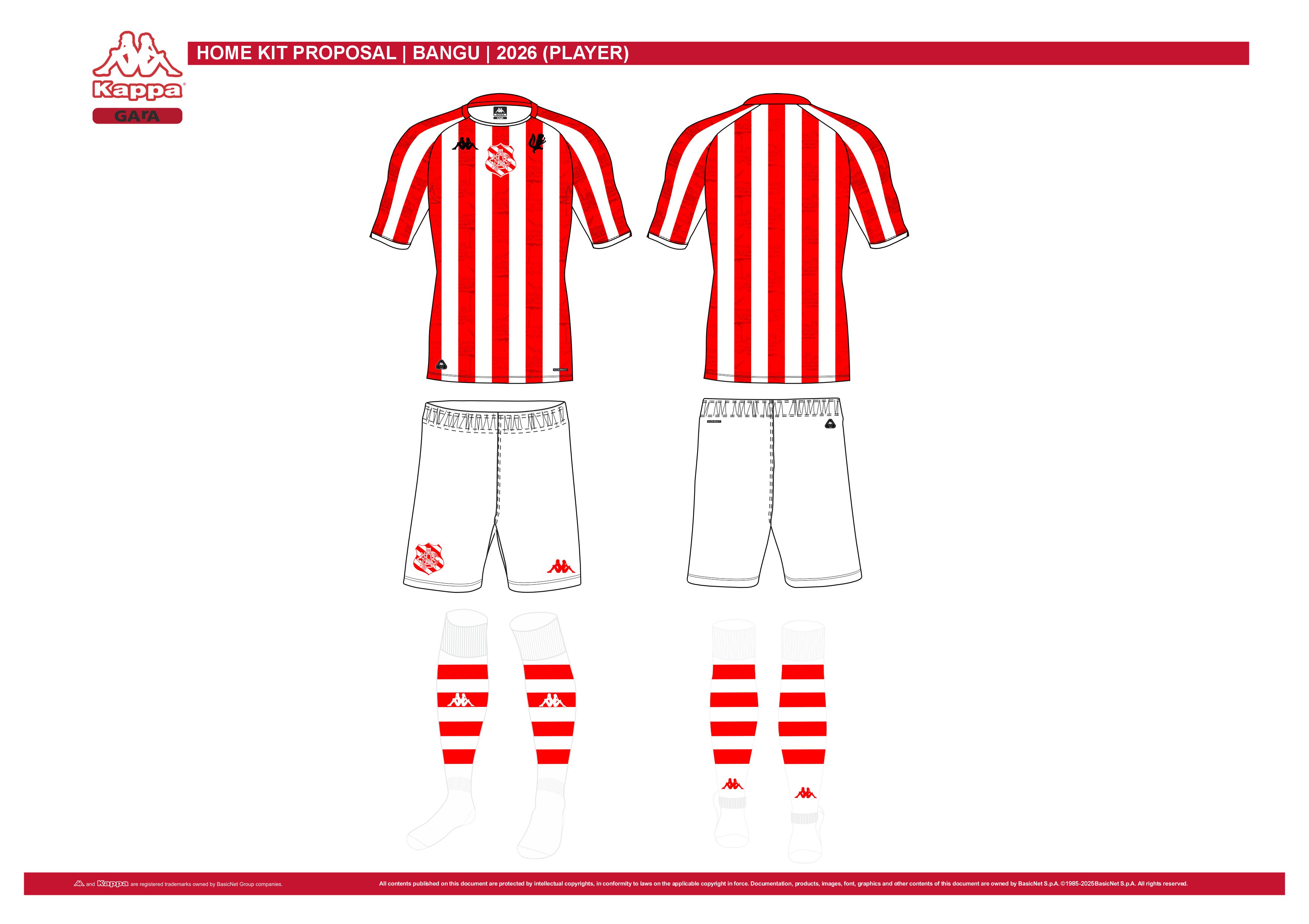 uniforme